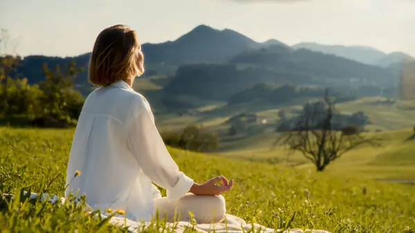 Randonnée yoga en Ariège 15 mai 2025