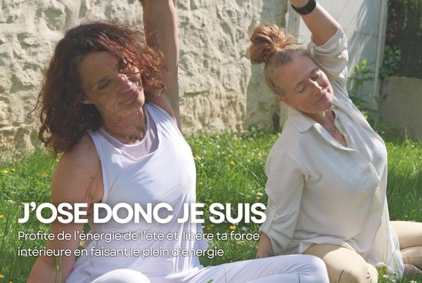juin 2025  Jose donc je suis